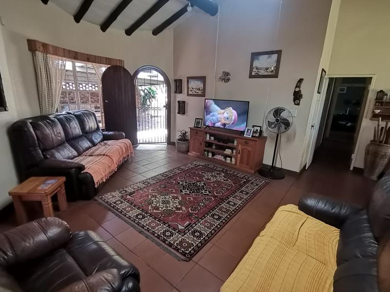 3 Bedroom Property for Sale in Vaalpark Free State
